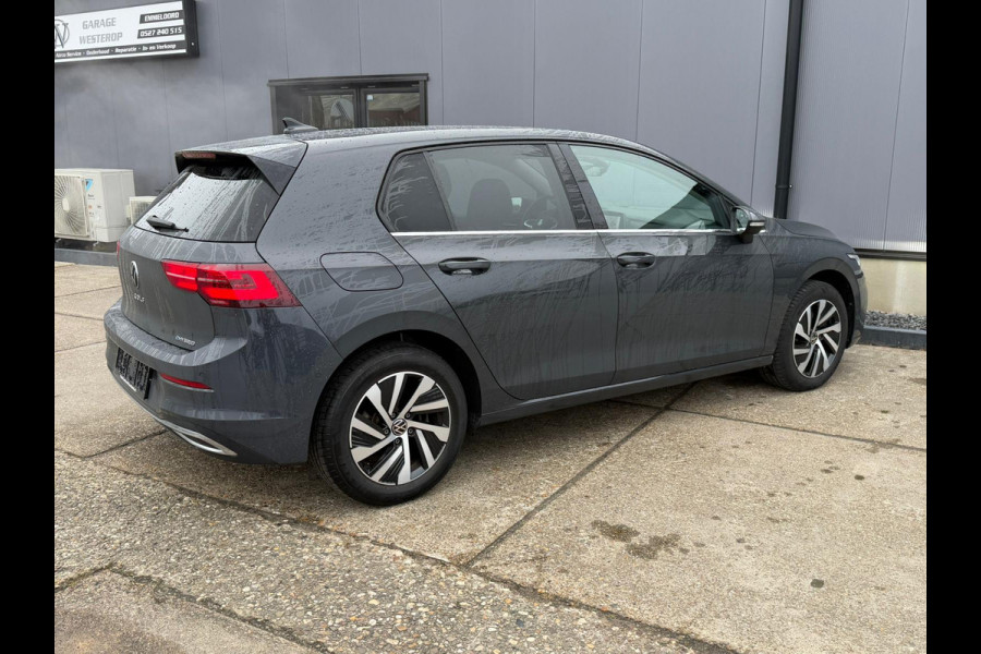 Volkswagen Golf 1.4 eHybrid Style plug inn hybride
