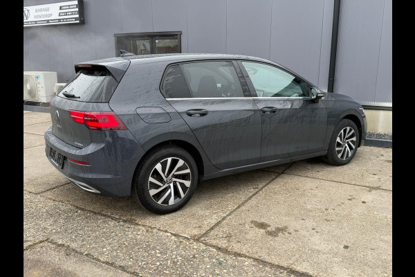 Volkswagen Golf 1.4 eHybrid Style plug inn hybride