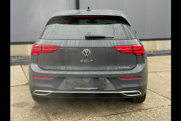 Volkswagen Golf 1.4 eHybrid Style plug inn hybride