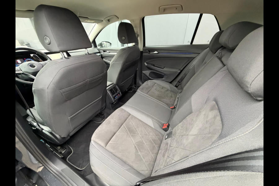 Volkswagen Golf 1.4 eHybrid Style plug inn hybride