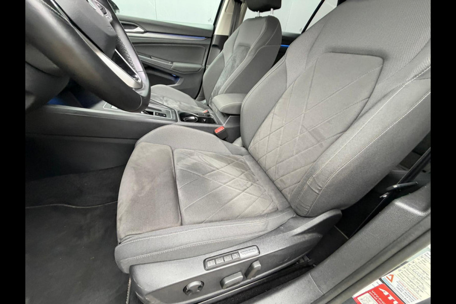 Volkswagen Golf 1.4 eHybrid Style plug inn hybride