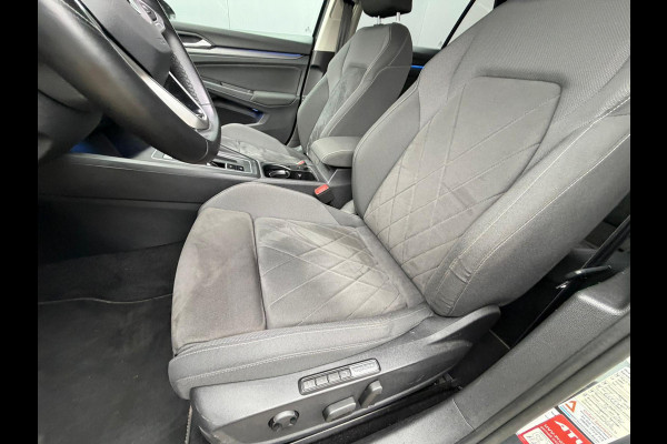 Volkswagen Golf 1.4 eHybrid Style plug inn hybride