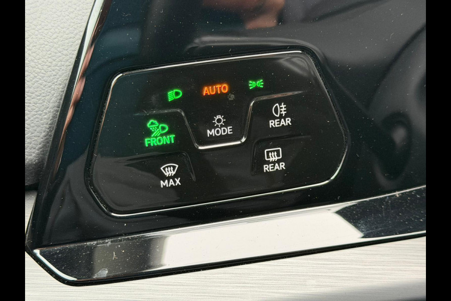 Volkswagen Golf 1.4 eHybrid Style plug inn hybride