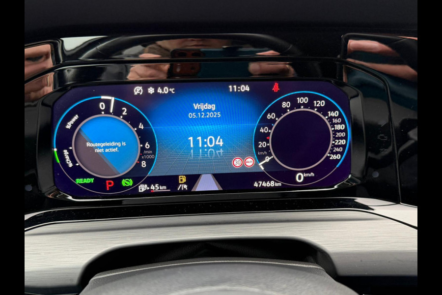 Volkswagen Golf 1.4 eHybrid Style plug inn hybride