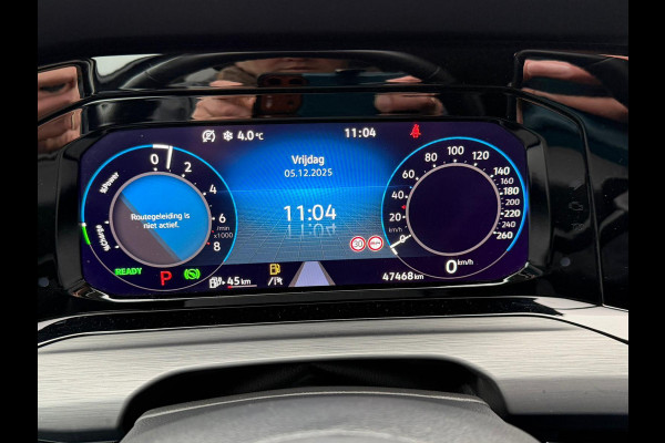 Volkswagen Golf 1.4 eHybrid Style plug inn hybride