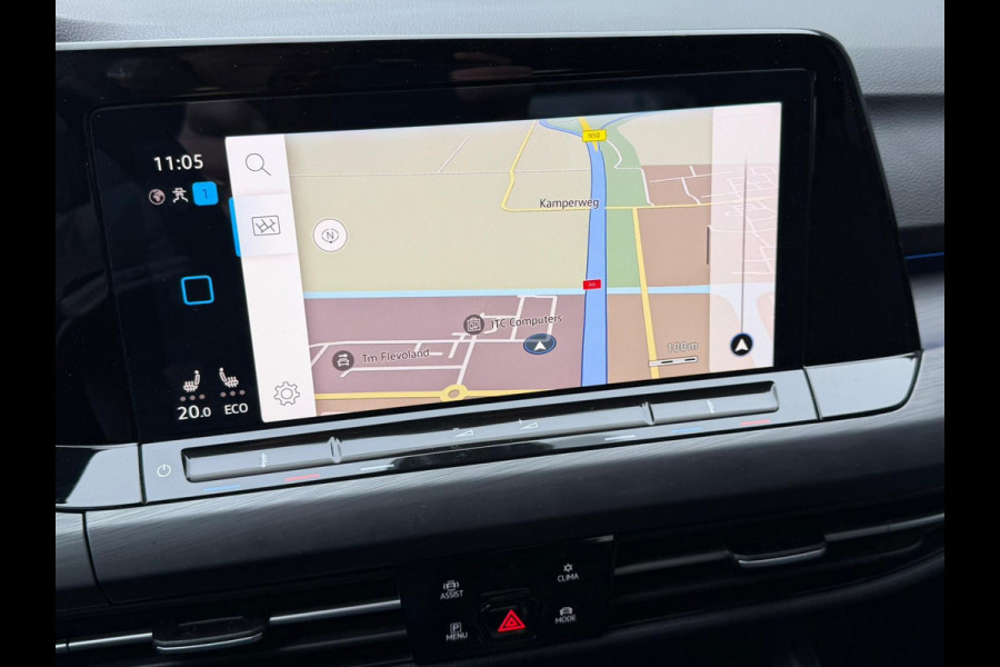 Volkswagen Golf 1.4 eHybrid Style plug inn hybride