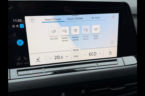 Volkswagen Golf 1.4 eHybrid Style plug inn hybride