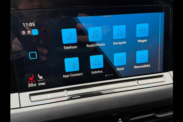 Volkswagen Golf 1.4 eHybrid Style plug inn hybride