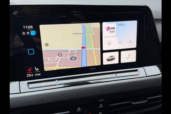 Volkswagen Golf 1.4 eHybrid Style plug inn hybride