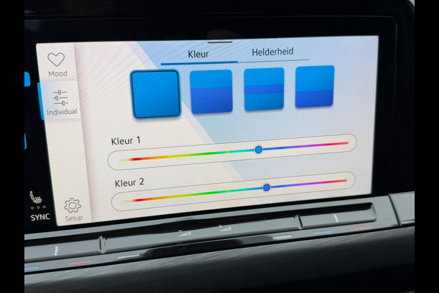 Volkswagen Golf 1.4 eHybrid Style plug inn hybride