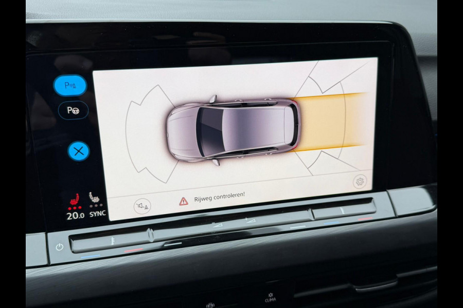 Volkswagen Golf 1.4 eHybrid Style plug inn hybride