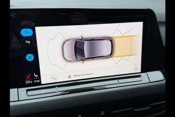 Volkswagen Golf 1.4 eHybrid Style plug inn hybride