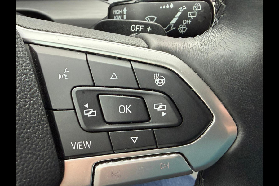 Volkswagen Golf 1.4 eHybrid Style plug inn hybride