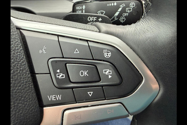 Volkswagen Golf 1.4 eHybrid Style plug inn hybride