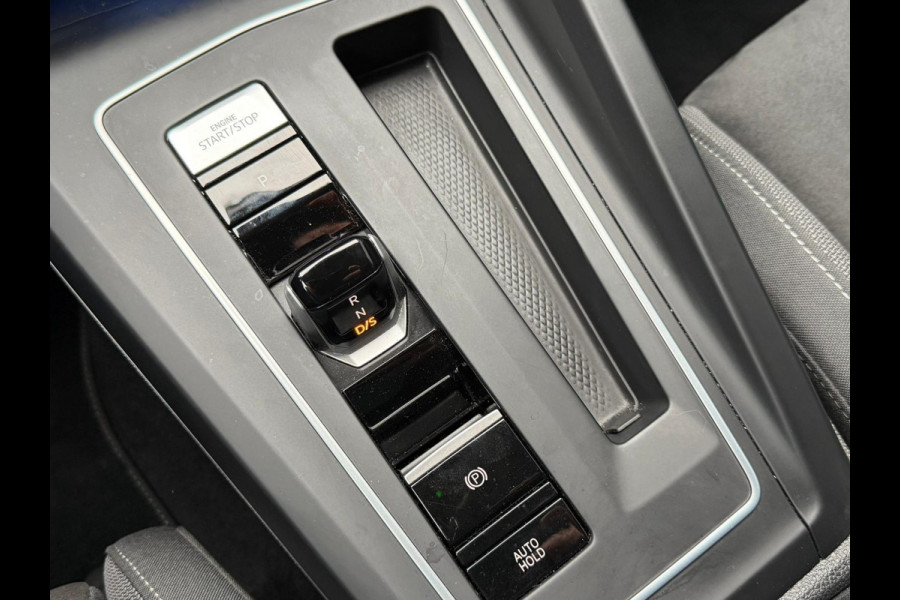 Volkswagen Golf 1.4 eHybrid Style plug inn hybride