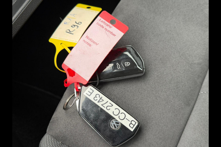 Volkswagen Golf 1.4 eHybrid Style plug inn hybride