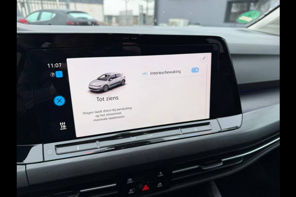 Volkswagen Golf 1.4 eHybrid Style plug inn hybride