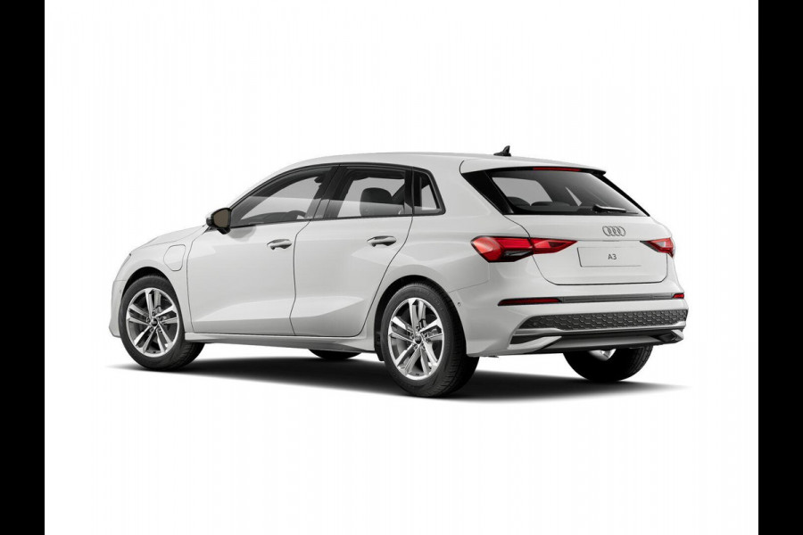 Audi A3 Sportback Pro Line 40 TFSI e 204 pk | Parkeerhulp plus | Stoelverwarming voor | Automatische klimaatregeling | Audi smartphone interface |