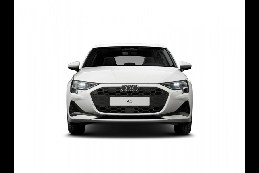 Audi A3 Sportback Pro Line 40 TFSI e 204 pk | Parkeerhulp plus | Stoelverwarming voor | Automatische klimaatregeling | Audi smartphone interface |