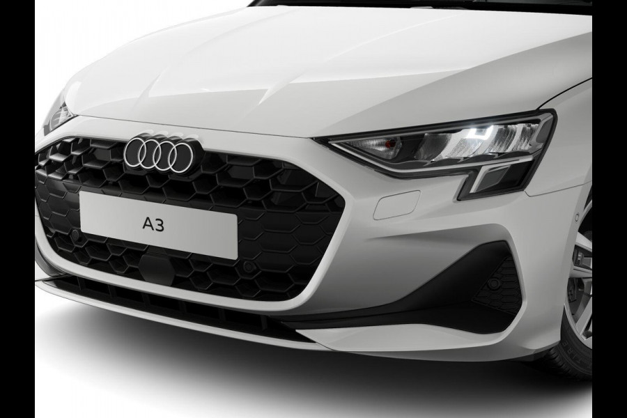 Audi A3 Sportback Pro Line 40 TFSI e 204 pk | Parkeerhulp plus | Stoelverwarming voor | Automatische klimaatregeling | Audi smartphone interface |