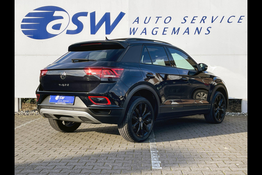 Volkswagen T-Roc 1.5 TSI Style | Pano | CarPlay | ACC | IQ Light | DAB+ | 18 inch
