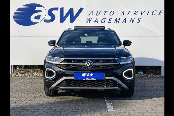 Volkswagen T-Roc 1.5 TSI Style | Pano | CarPlay | ACC | IQ Light | DAB+ | 18 inch