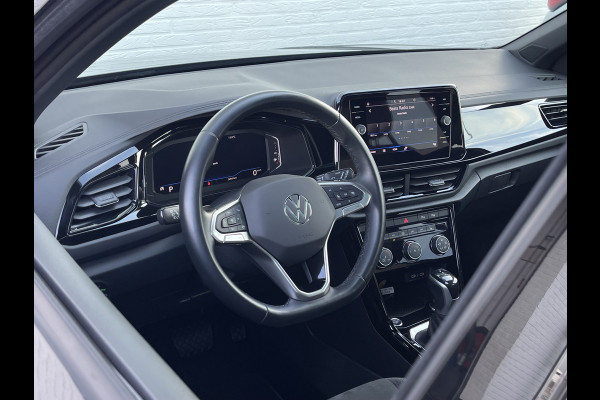 Volkswagen T-Roc 1.5 TSI Style | Pano | CarPlay | ACC | IQ Light | DAB+ | 18 inch