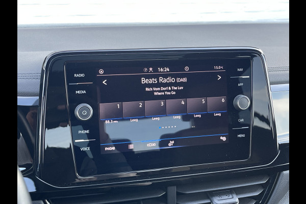 Volkswagen T-Roc 1.5 TSI Style | Pano | CarPlay | ACC | IQ Light | DAB+ | 18 inch
