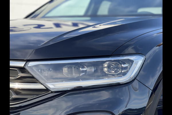 Volkswagen T-Roc 1.5 TSI Style | Pano | CarPlay | ACC | IQ Light | DAB+ | 18 inch