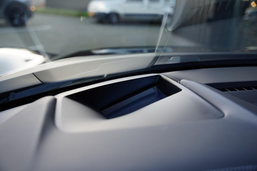 Ferrari Purosangue 6.5 V12 Full Carbon Pack Lifting Panoramadak