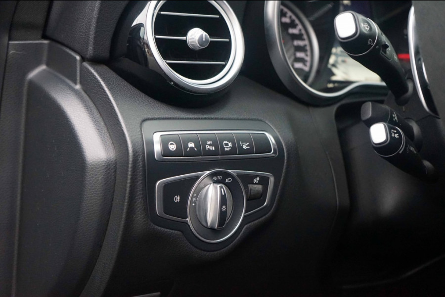 Mercedes-Benz C-Klasse estate C63 AMG Pano/360/KW/Memory/Carbon/Edition1