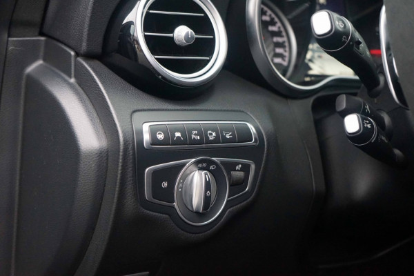 Mercedes-Benz C-Klasse estate C63 AMG Pano/360/KW/Memory/Carbon/Edition1