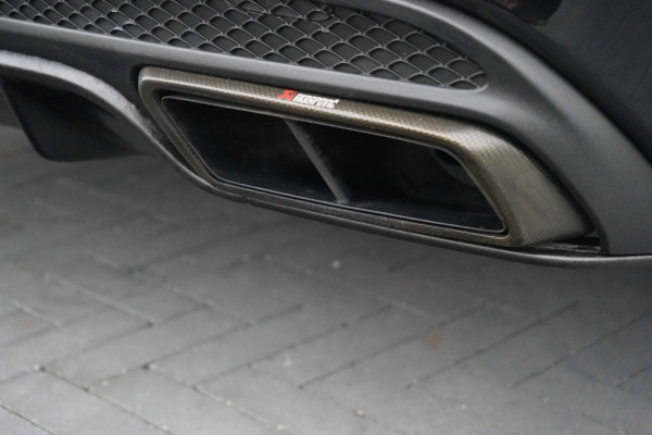 Mercedes-Benz C-Klasse estate C63 AMG Pano/360/KW/Memory/Carbon/Edition1