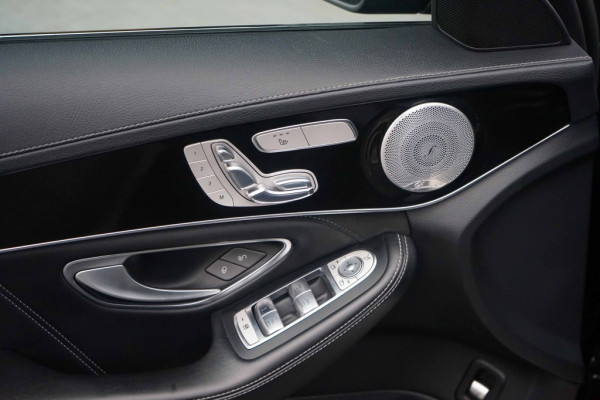 Mercedes-Benz C-Klasse estate C63 AMG Pano/360/KW/Memory/Carbon/Edition1