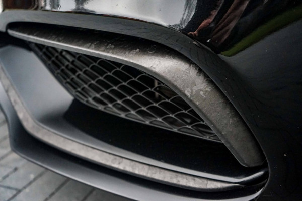 Mercedes-Benz C-Klasse estate C63 AMG Pano/360/KW/Memory/Carbon/Edition1