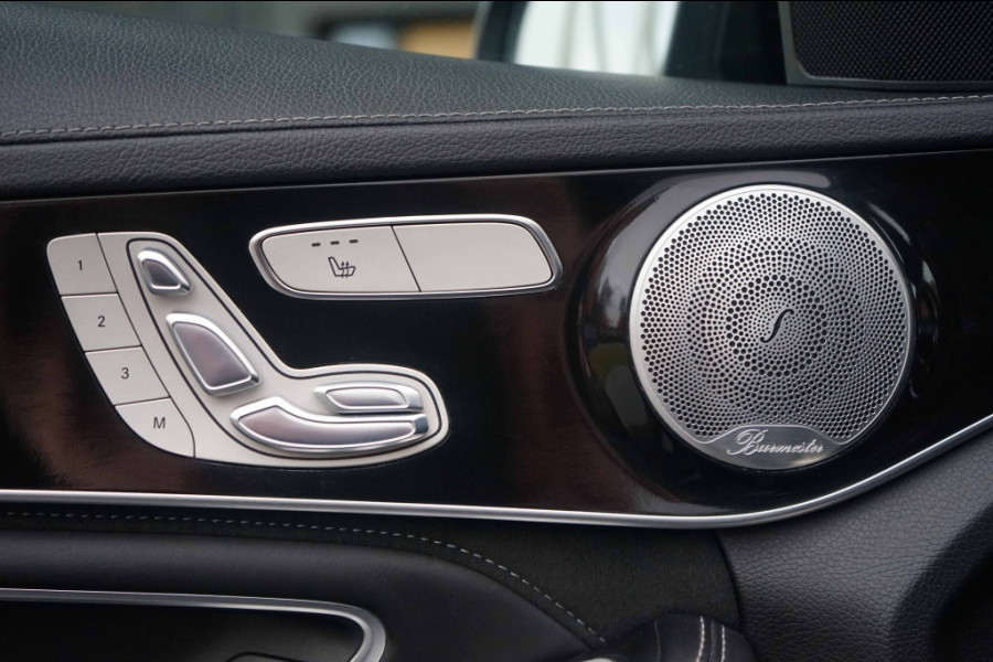 Mercedes-Benz C-Klasse estate C63 AMG Pano/360/KW/Memory/Carbon/Edition1