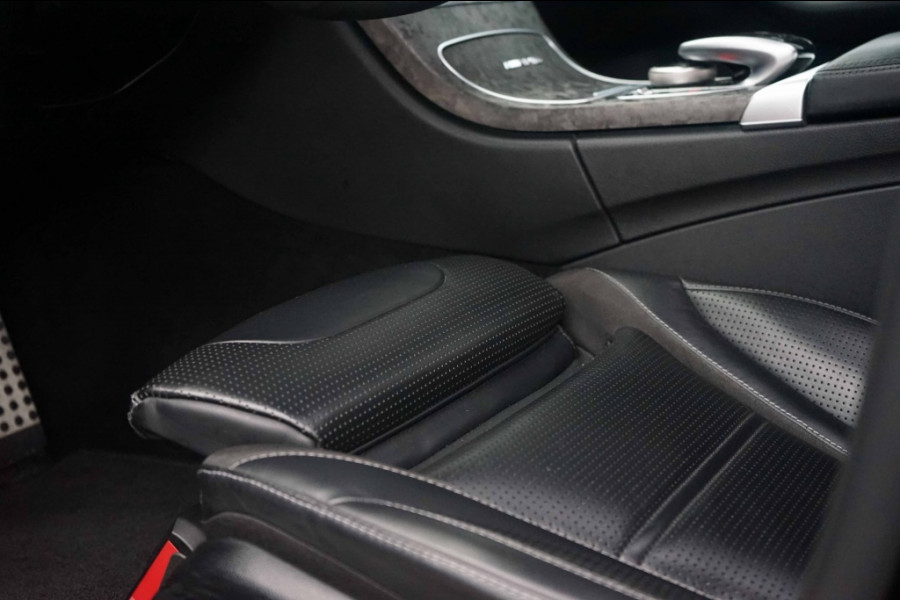 Mercedes-Benz C-Klasse estate C63 AMG Pano/360/KW/Memory/Carbon/Edition1