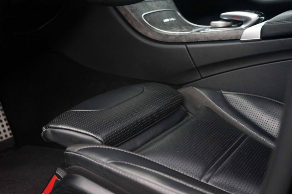 Mercedes-Benz C-Klasse estate C63 AMG Pano/360/KW/Memory/Carbon/Edition1