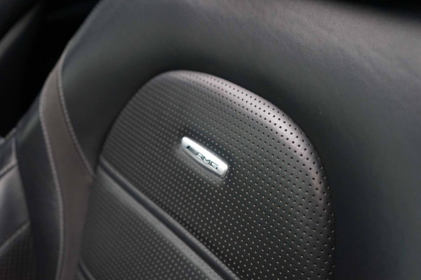 Mercedes-Benz C-Klasse estate C63 AMG Pano/360/KW/Memory/Carbon/Edition1