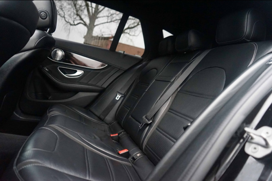 Mercedes-Benz C-Klasse estate C63 AMG Pano/360/KW/Memory/Carbon/Edition1