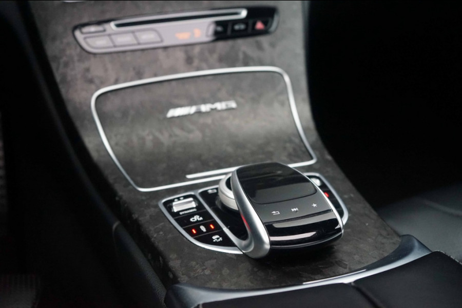 Mercedes-Benz C-Klasse estate C63 AMG Pano/360/KW/Memory/Carbon/Edition1