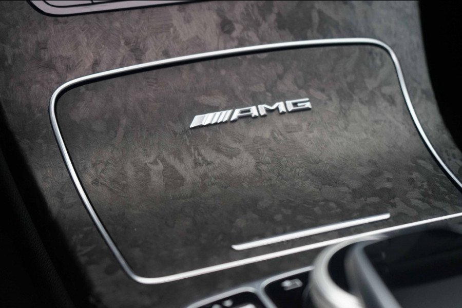 Mercedes-Benz C-Klasse estate C63 AMG Pano/360/KW/Memory/Carbon/Edition1