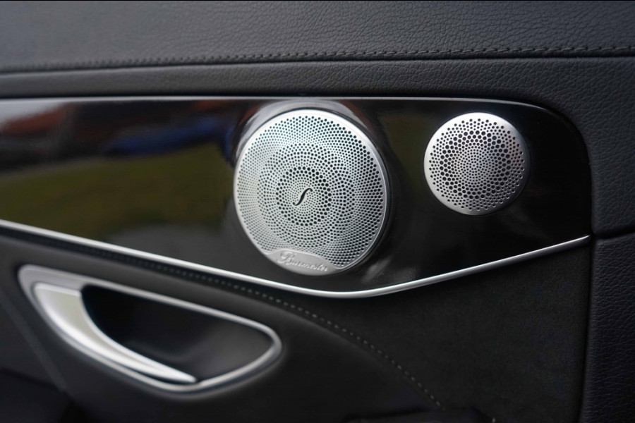 Mercedes-Benz C-Klasse estate C63 AMG Pano/360/KW/Memory/Carbon/Edition1