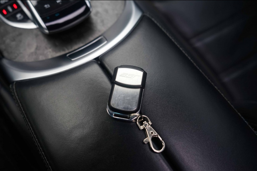 Mercedes-Benz C-Klasse estate C63 AMG Pano/360/KW/Memory/Carbon/Edition1