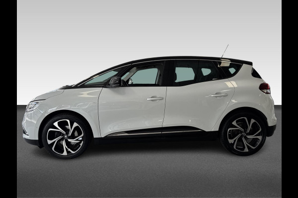 Renault Scénic 1.2 TCe Bose | zwart dak | blind-spot | massagestoelen | navigatie | allseason banden | halfleder