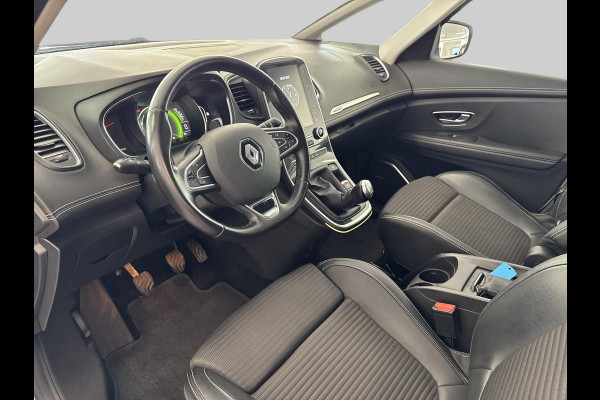 Renault Scénic 1.2 TCe Bose | zwart dak | blind-spot | massagestoelen | navigatie | allseason banden | halfleder