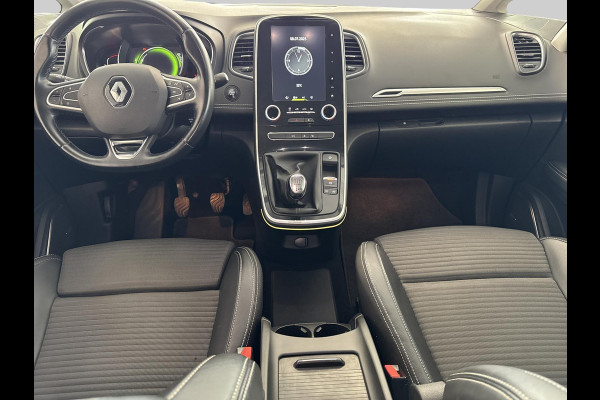 Renault Scénic 1.2 TCe Bose | zwart dak | blind-spot | massagestoelen | navigatie | allseason banden | halfleder