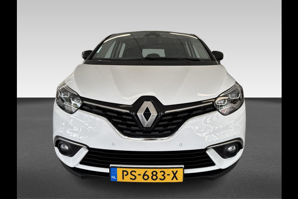 Renault Scénic 1.2 TCe Bose | zwart dak | blind-spot | massagestoelen | navigatie | allseason banden | halfleder
