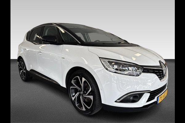 Renault Scénic 1.2 TCe Bose | zwart dak | blind-spot | massagestoelen | navigatie | allseason banden | halfleder