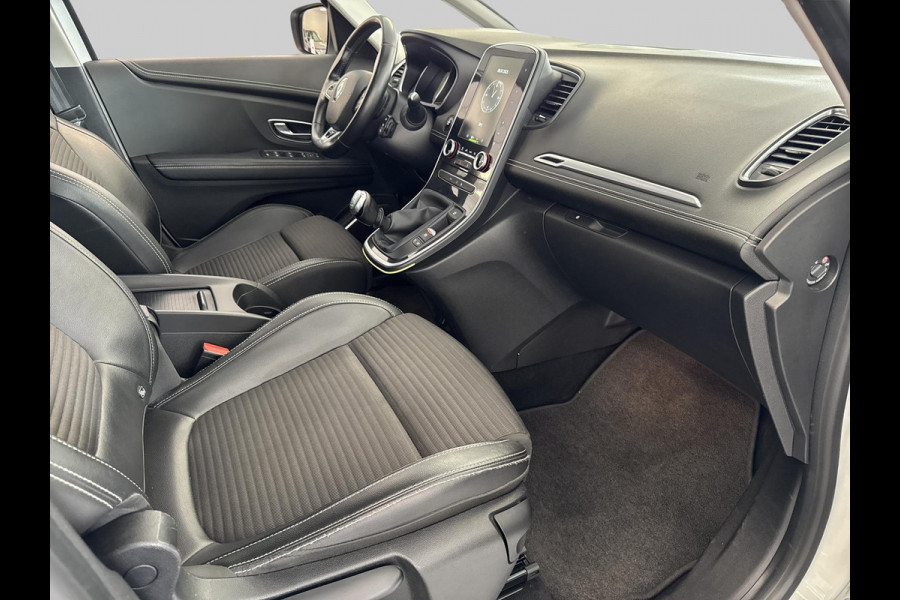 Renault Scénic 1.2 TCe Bose | zwart dak | blind-spot | massagestoelen | navigatie | allseason banden | halfleder